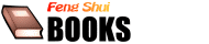Feng Shui Books by Cecil